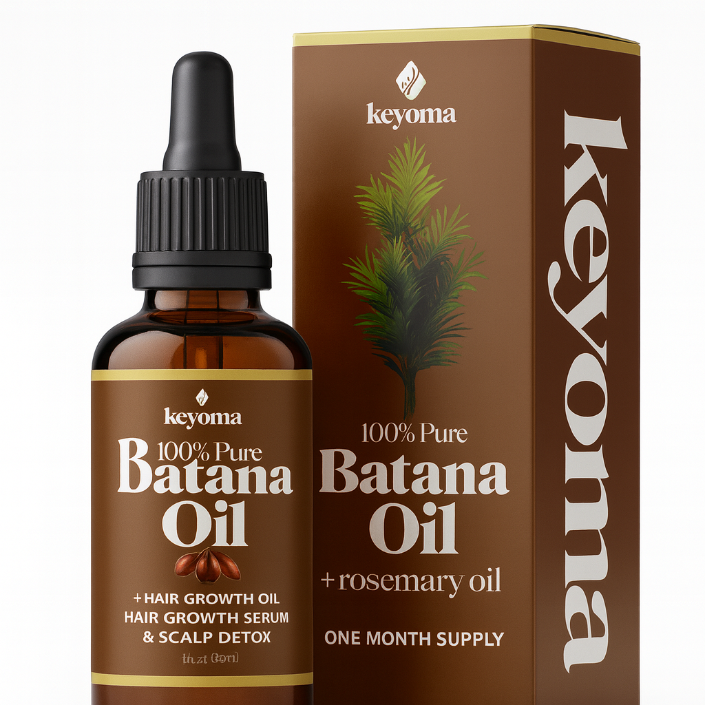 Sérum de Pestañas - Keyoma™