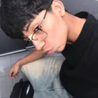 <strong>Gabriel T</strong>